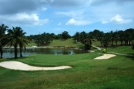 Bukit Jawi Golf Resort